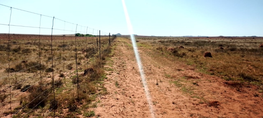 0 Bedroom Property for Sale in Petrusburg Free State